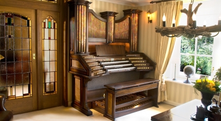 monarke home organ