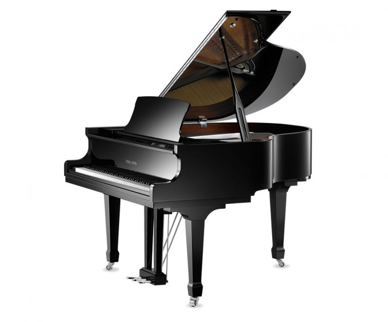 GP160 SP Classic Mid-Sized Grand Piano