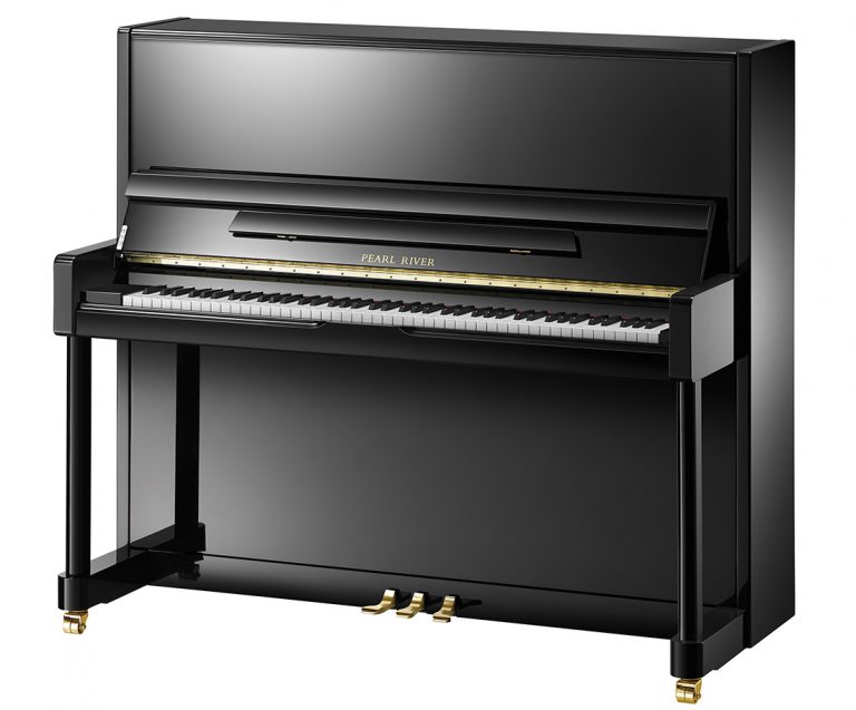 EU131 Upright Piano