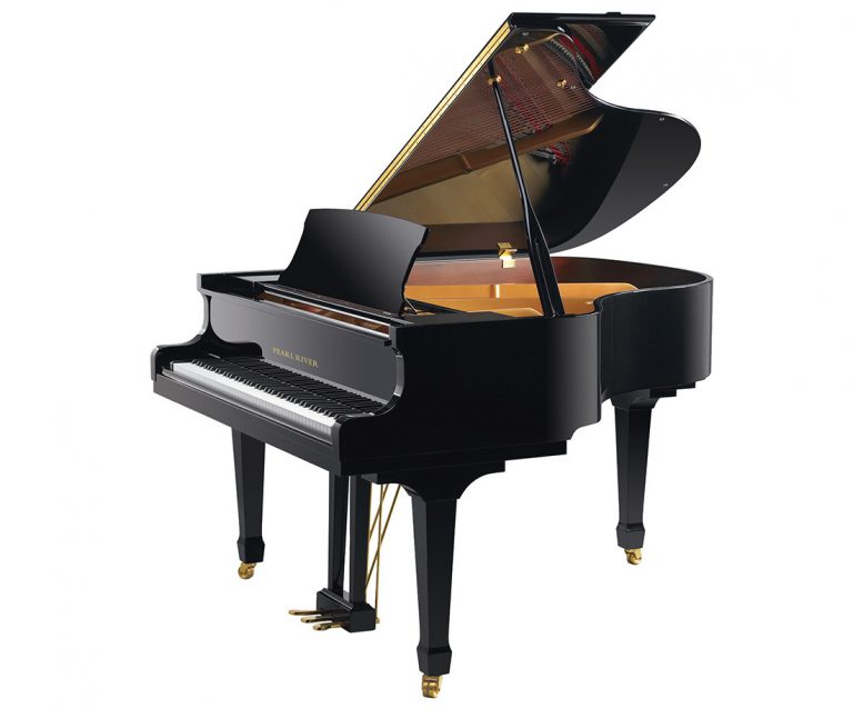 GP160 Classic Mid-Sized Grand Piano
