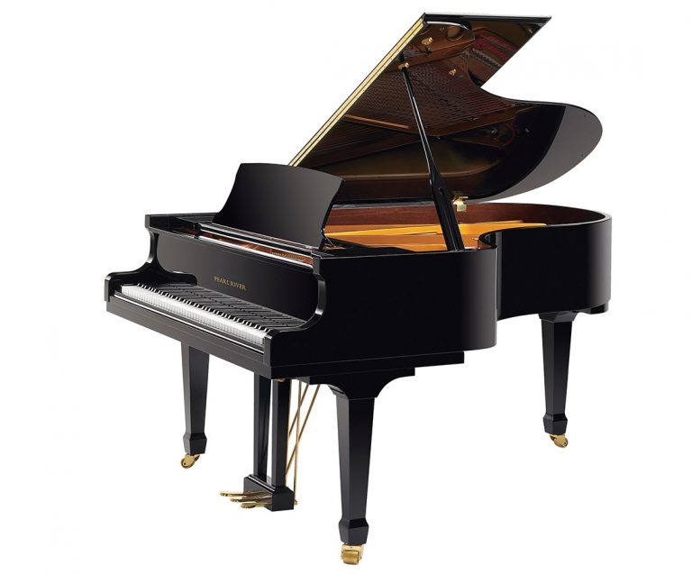 GP188A Professional Grand Piano