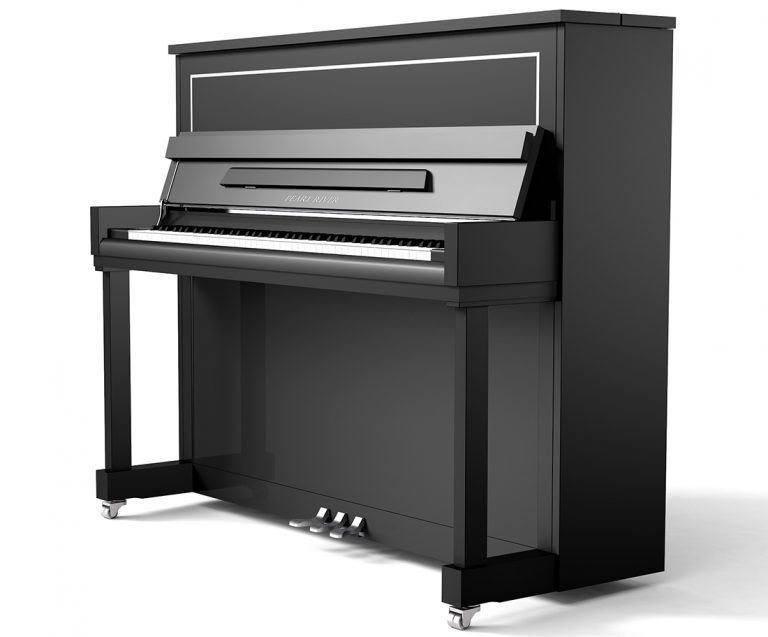 PH2 Upright Piano