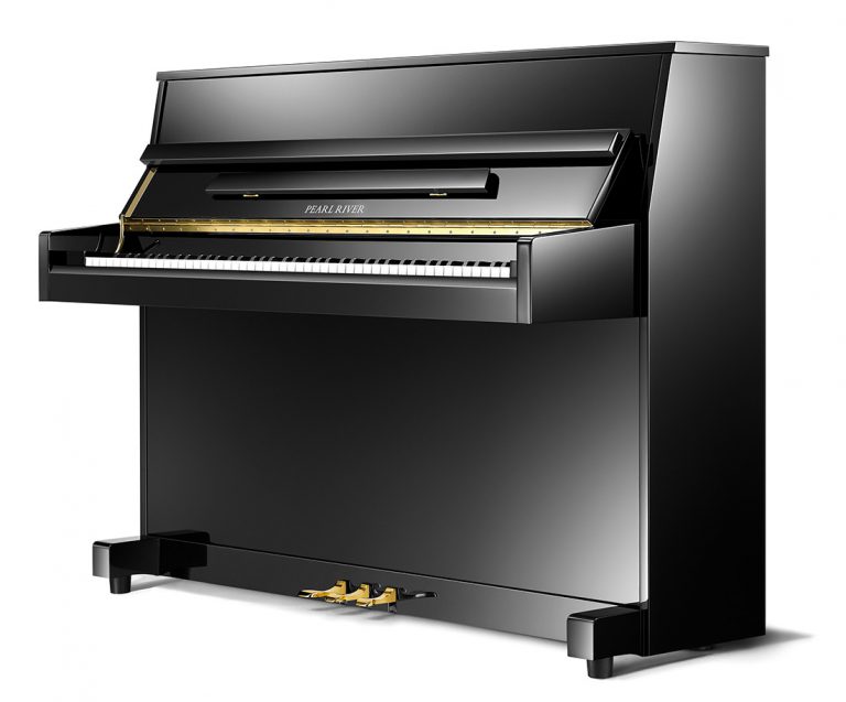 UP109D Upright Piano