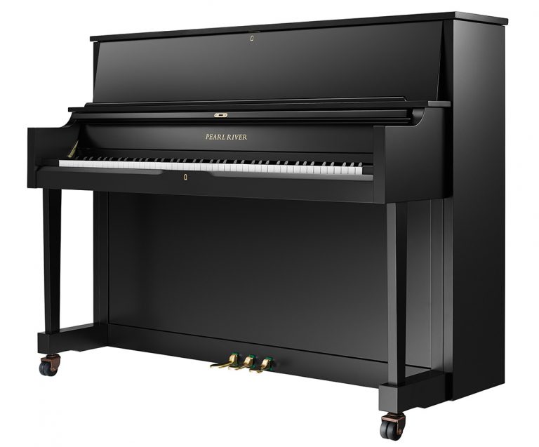 UP115E Institutional Upright Piano