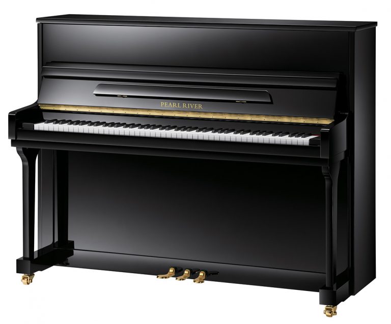UP115M5 Upright Piano