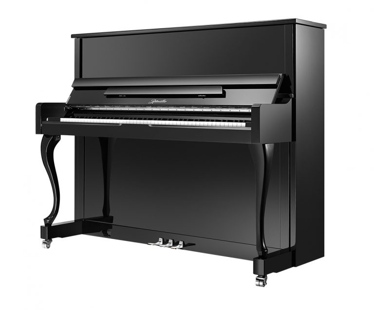 RN2-15 Upright Piano
