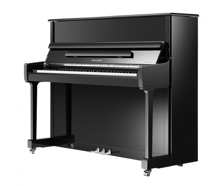 RS120 Upright Piano