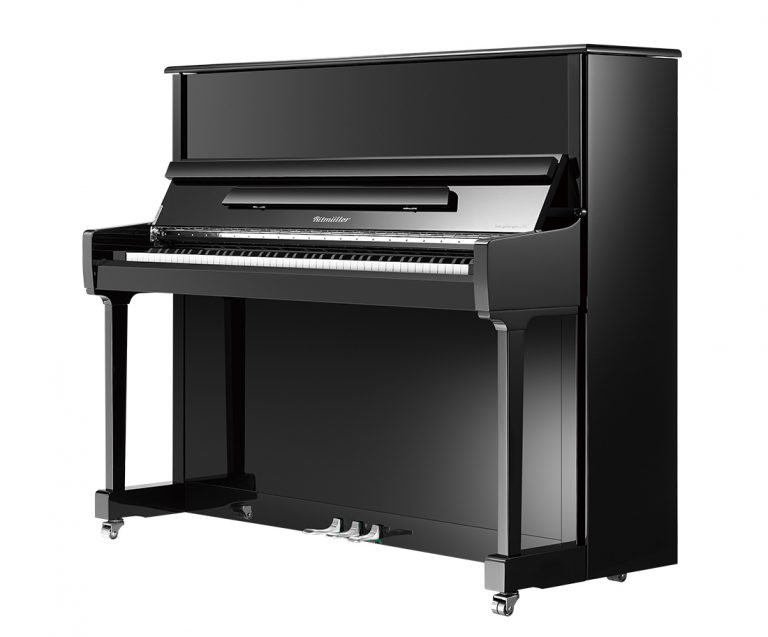 RS125 Upright Piano