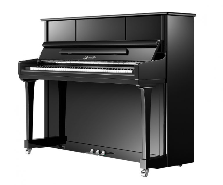 UHX121 Upright Piano