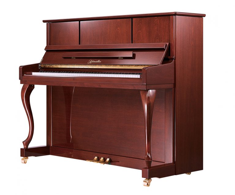 UHX121C Upright Piano
