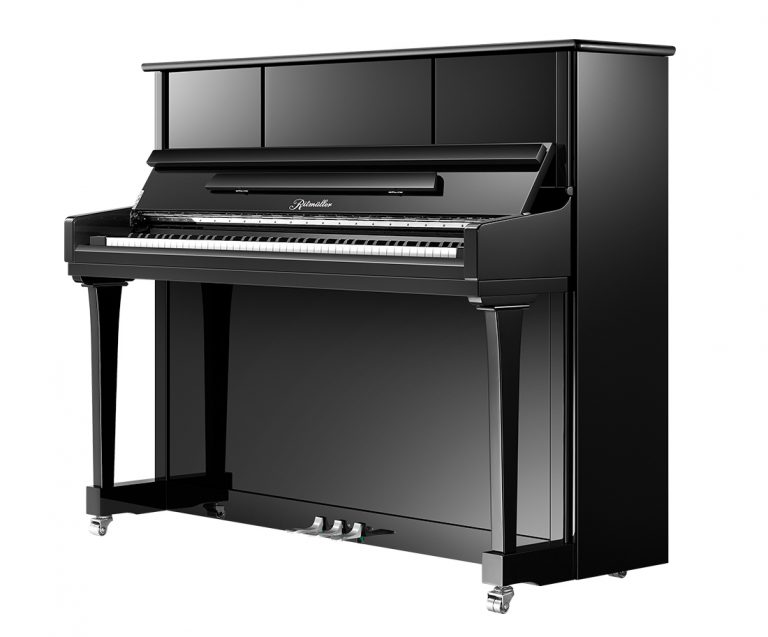 UHX126 Upright Piano