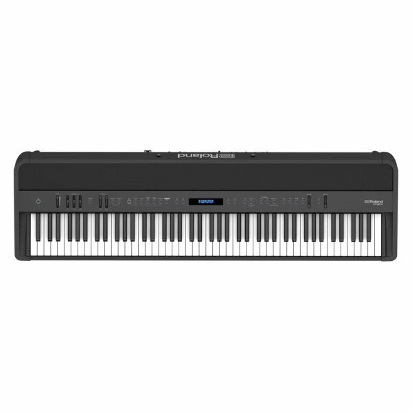 Roland FP-90X Black Digital Keyboard
