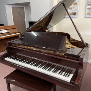 Kawai KG-2C 5’10 Grand Piano