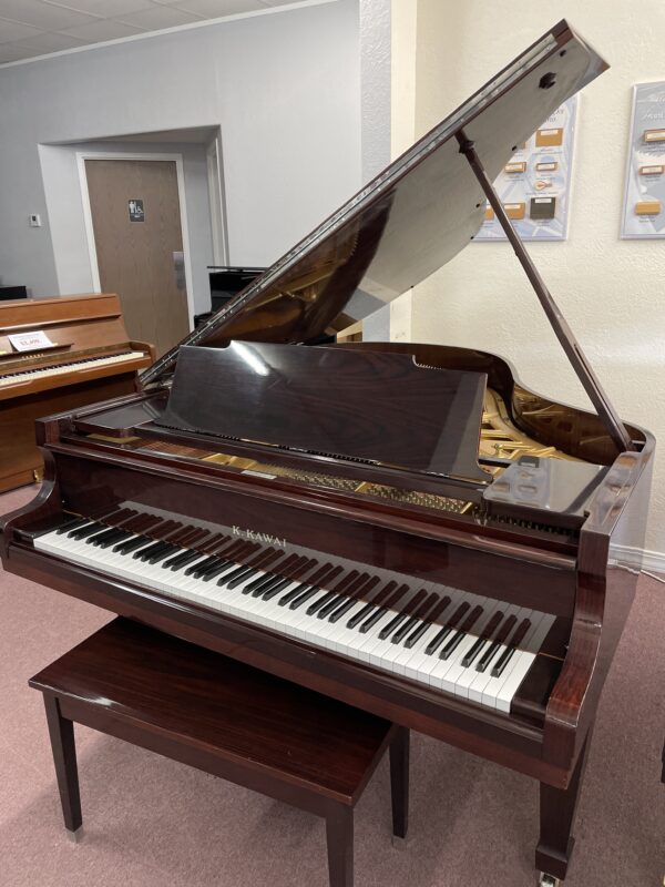Kawai KG-2C 5’10 Grand Piano