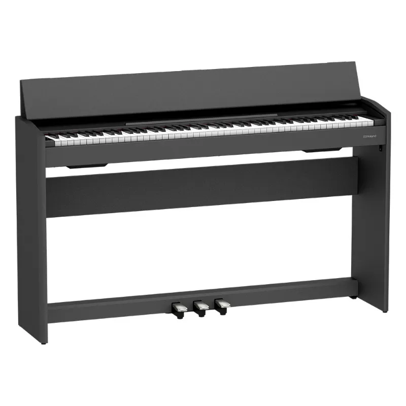 Roland F107-BK Upright Digital Piano