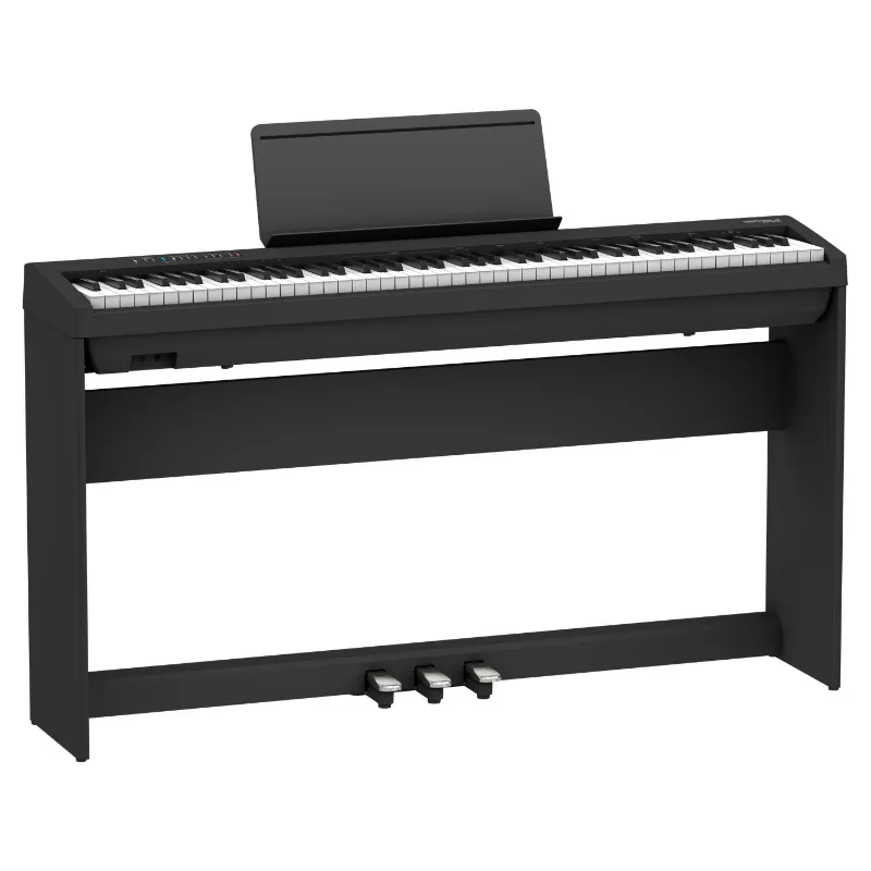 Roland FP-30X-BK Digital Piano