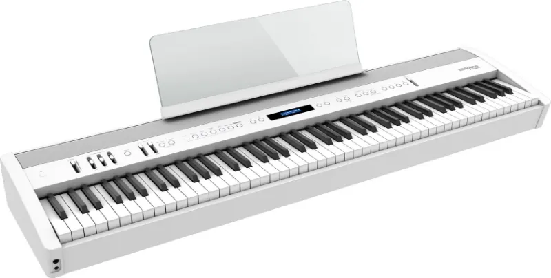 Roland FP-60X-WH Digital Piano